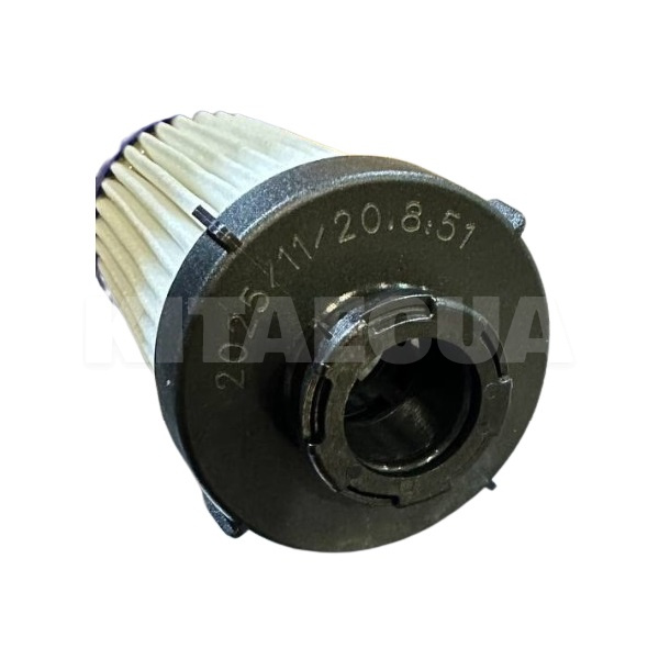 Фильтр редуктора ОРИГИНАЛ (6DT35-1711100) - 2