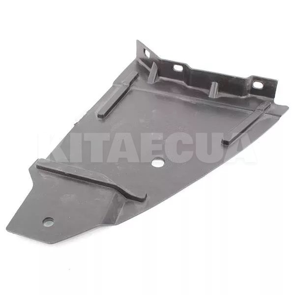 Брызговик бампера переднего левый на ZAZ FORZA (A13-2802011)