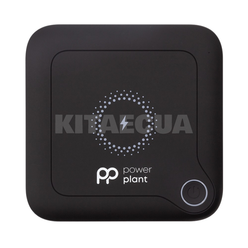 Повербанк Wireless 24000mAh 60W КОМПЛ PowerPlant (PB930463)