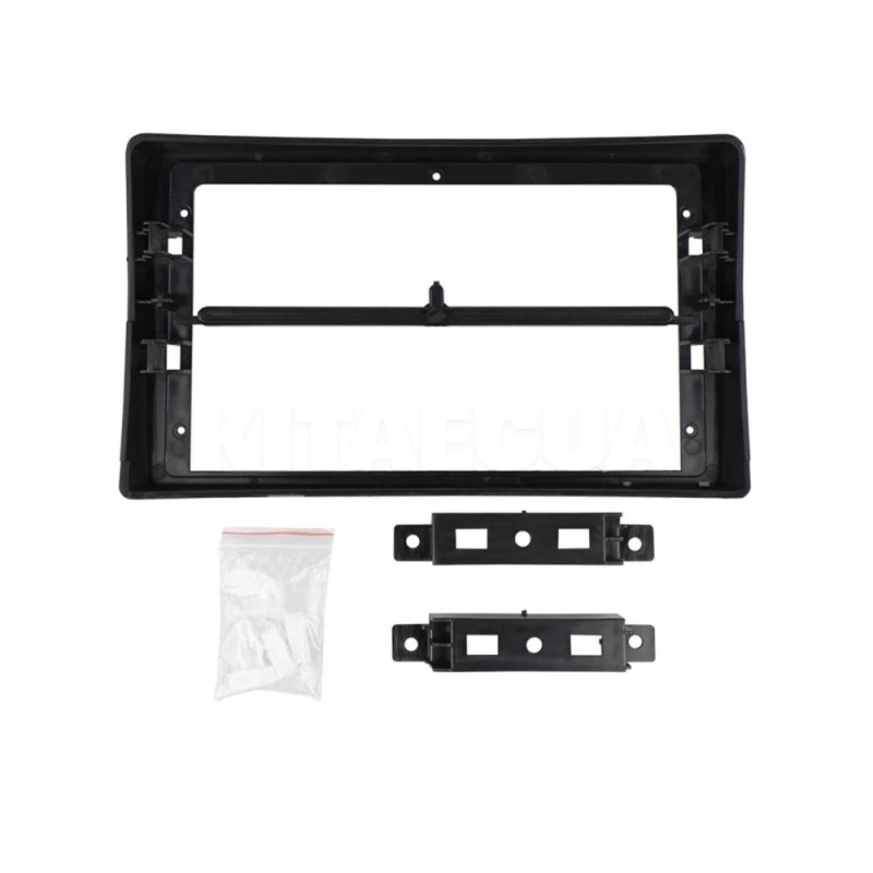 Штатная магнитола CC4L 6+64 Gb 9" Volkswagen Touareg 2002-2010 Teyes (71738) - 4