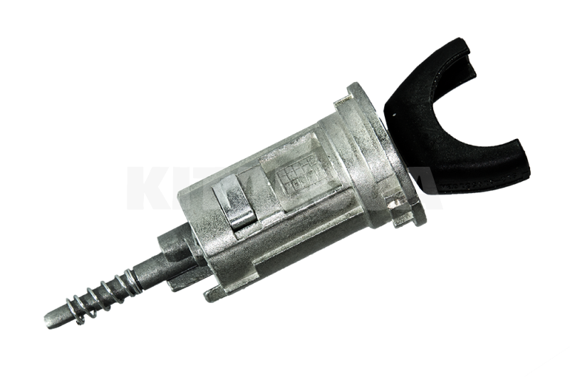 Личинка замка зажигания с ключом ОРИГИНАЛ на Chery KIMO (S12-9CN3704310BA)