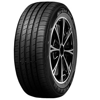 Шина літня 235/45R18 98W XL N'Fera RU1 NEXEN