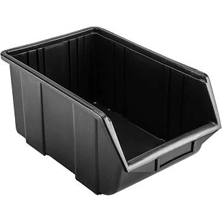 Ящик для інструментів сортувальний 36x22.5x16.5см TOPEX