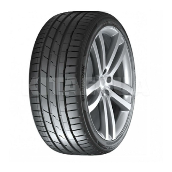 Шина літня 255 / 50R19 107W XL Ventus S1 evo3 SUV K127A FR Hankook (1000357233)