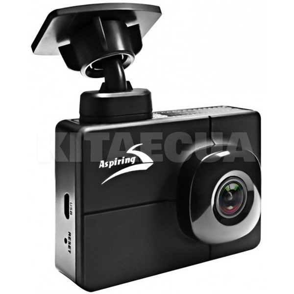 Відеореєстратор Full HD (1920x1080) USB, Wi-Fi AT240 Aspiring (W6189) - 6
