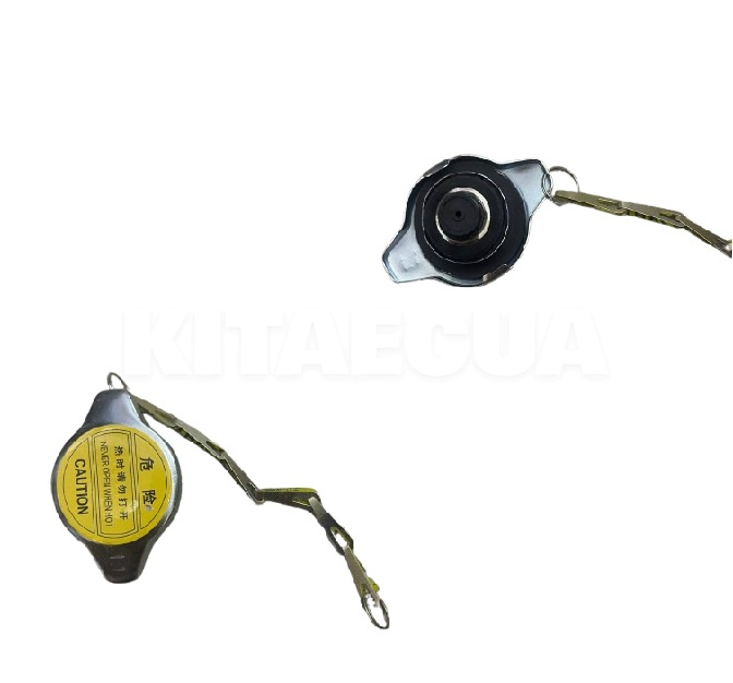 Крышка радиатора 7 SEVEN PARTS на Geely GC6 (1601457180)