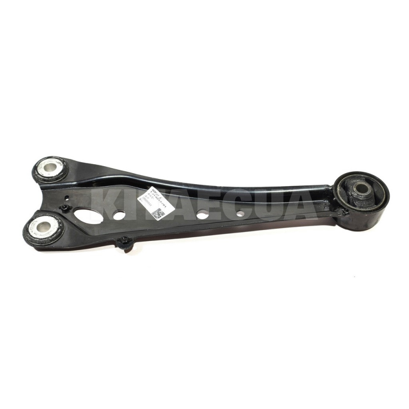 Рычаг задний левый KLM Autoparts на Geely EMGRAND EX7 (1014012791) - 3