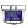 Штатна магнітола MOSS M3 4+32 ГБ 9" Chrysler Sebring 3 JS 2006-2010 (L1) AMS (49831)