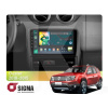 Штатна магнітола X9232 2+32 Gb 9" Renault Duster 1 2010-2015 SIGMA4car (33742)