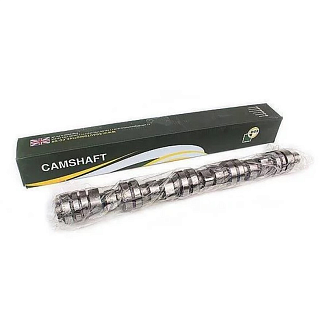 Распредвал 1.6L BGA