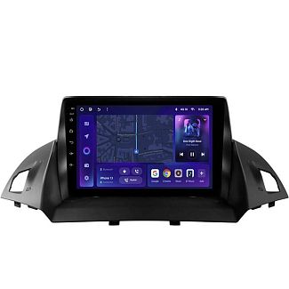 Штатная магнитола MOSS M2 4+32 Gb 9" Ford Escape 3 2012-2019 (A) AMS