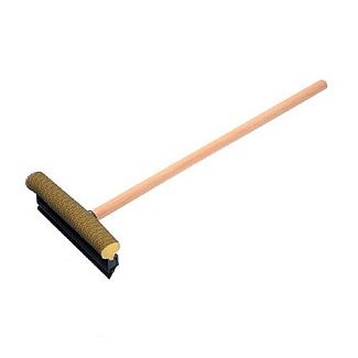 Водозгін з дерев'яною ручкою 65 см TOM-PAR