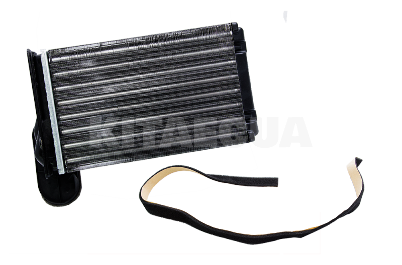 Радиатор печки PROFIT на CHERY KARRY (A11-8107023) - 7