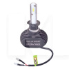 LED лампа для авто H1 25W 6500K PULSO (S1-H1)