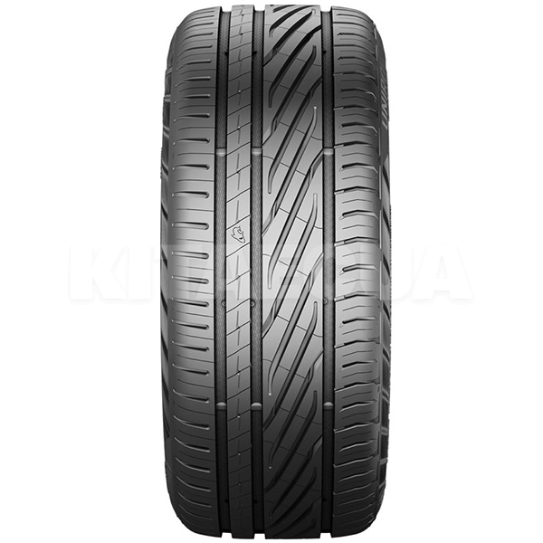 Шина літня 235/55R19 105Y XL FR RainSport 5 UNIROYAL (1000355975) - 2