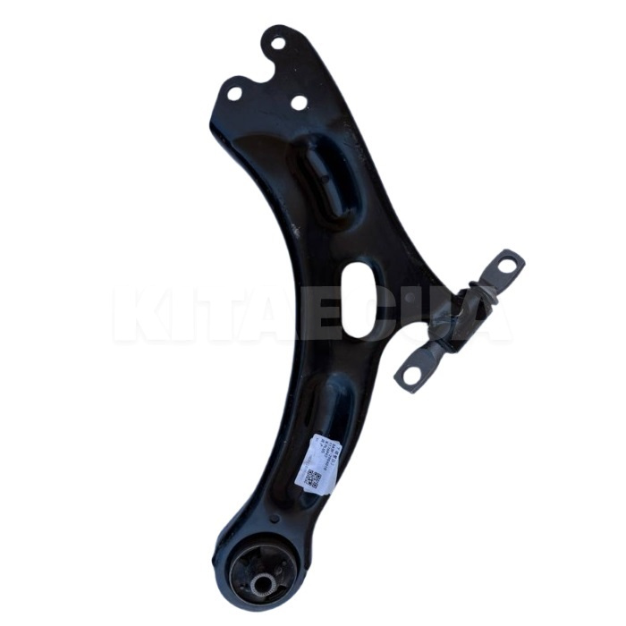 Левый нижний рычаг передней подвески ОРИГИНАЛ (SA3F-2904010) - 2