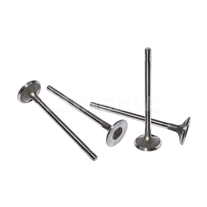 Клапан випускний (4шт) 1.6 L на Chery AMULET (480EF-1007012)