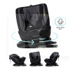 Автокресло детское Xpedition Black 9-36 кг Kinderkraft (KCXPED00BLK0000)