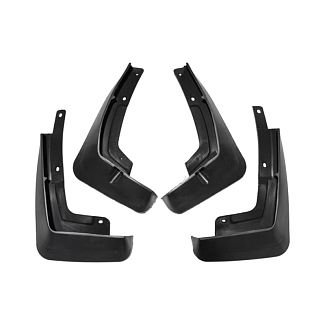 Брызговики 