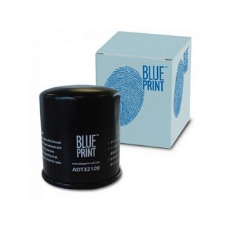 Фильтр масляный 1.3L BLUE PRINT