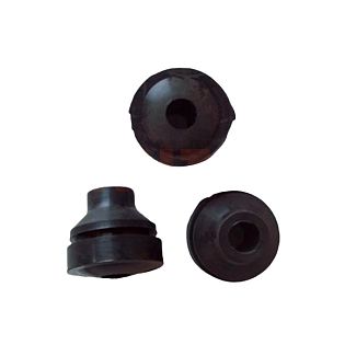 Втулка крепления блока ABS ОРИГИНАЛ