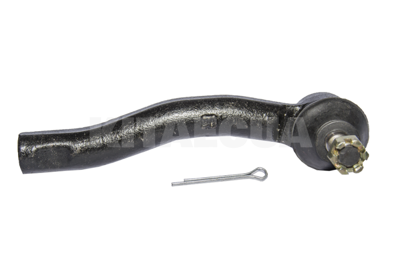 Наконечник рулевой правый INA-FOR на Geely GC2 (PANDA) (1014002693) - 4