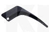 Брызговик задний левый ОРИГИНАЛ на TIGGO 2.0-2.4 (T11-3102131)