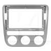 Штатна магнітола MOSS M3 4+32 ГБ 9" Volkswagen Scirocco 3 Mk3 2008-2014 (F5) AMS (50762)