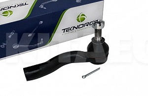 Наконечник рулевой правый TEKNOROT на TIGGO 3 (T11-3401060)