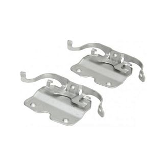 Колодки гальмівні передні 