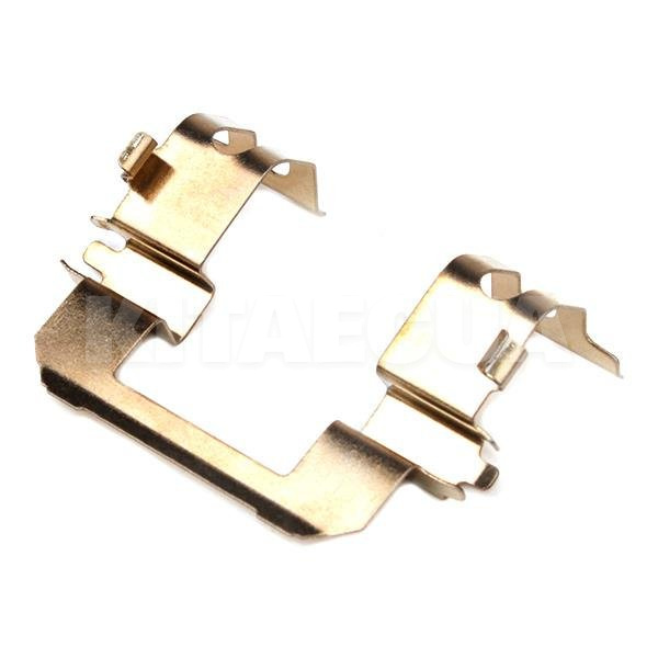 Пружинка тормозных колодок задних на Great Wall HOVER (3502104-K00) - 2