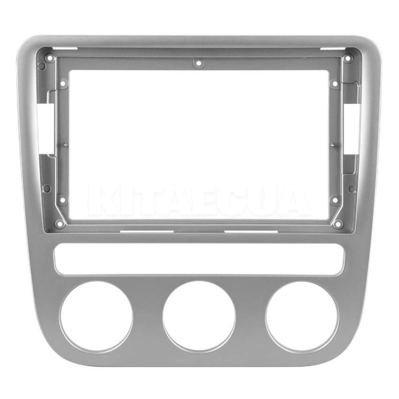 Штатна магнітола MOSS M3 4+32 ГБ 9" Volkswagen Scirocco 3 Mk3 2008-2014 (F5) AMS (50762) - 3