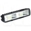 ДХО універсальні 9-32V 12LED 18W 150 х 38 мм DriveX (DR-00000229)