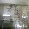 Скло задніх лівих дверей ОРИГИНАЛ на BYD EV Yuan Plus (SC2EM-6203100)