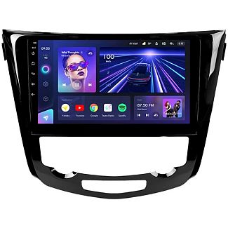 Штатная магнитола CC3 4+32 Gb 10" Nissan X-Trail 3 T32 2013-2022 (F2 C) Teyes