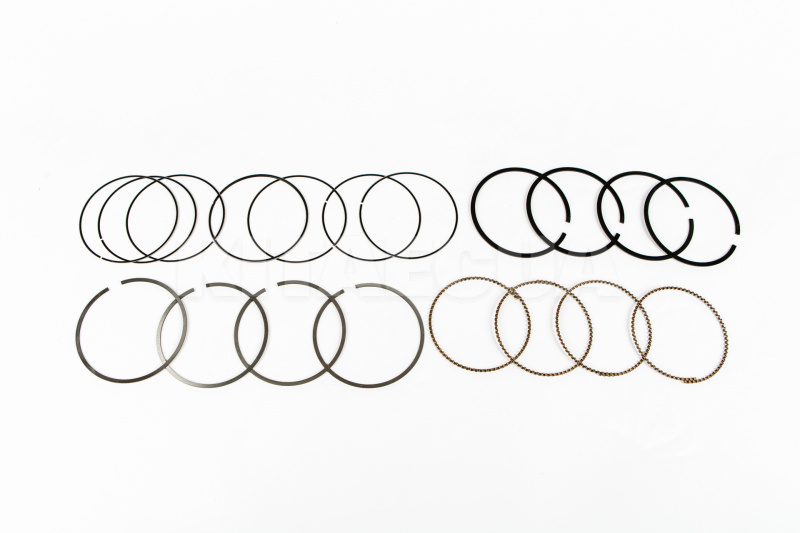Кільця поршневі STD 2.0 L на Great Wall HAVAL H3 (SMD370449) - 2