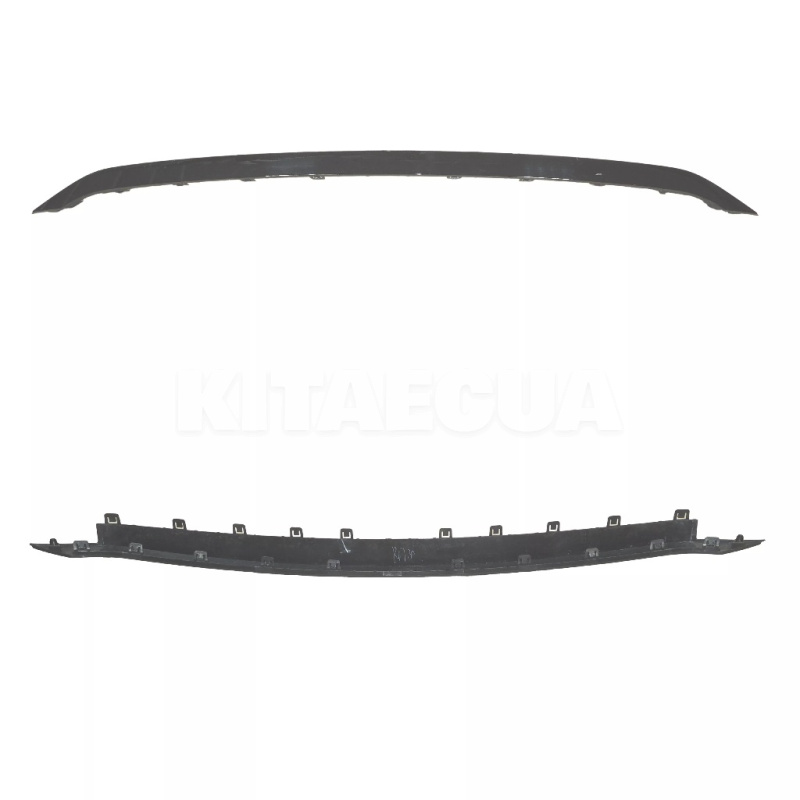 Накладка верхня Задній бампер BYD на BYD EV Song Plus (14103511-00)