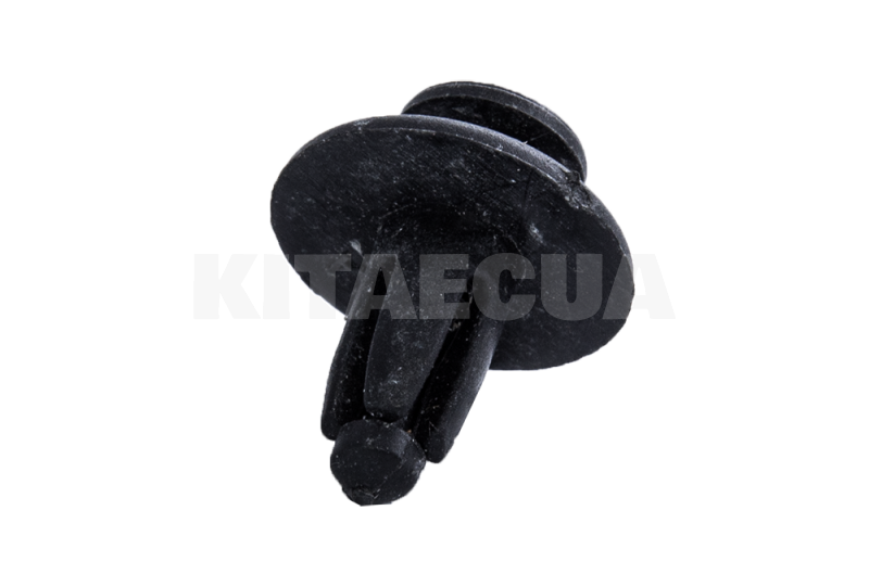 Клипса крепления переднего бампера на Chery QQ (S11-3102040) - 2