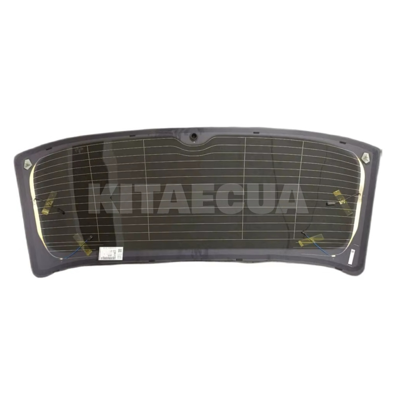 Скло задньої п'ятої двері VAG на VOLKSWAGEN ID.4 CROZZ (11A 845 051 L)