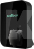 Зарядка для электромобиля 22 кВт 32А 3-фазная Type 2 (розетка) Copper SB черная Wallbox (CPB1-S-2-4-8-002-B)