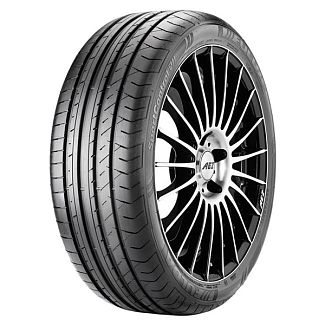 Шина літня 235/45R18 98Y XL FR SportControl 2 FULDA