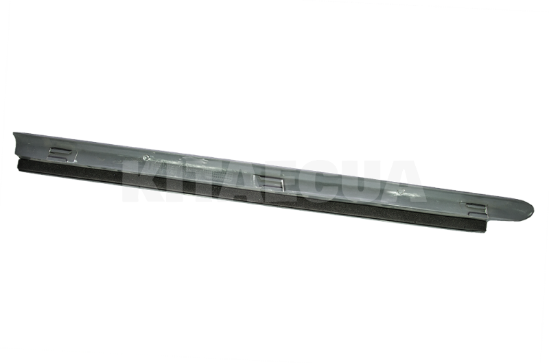 Накладка порога салона передняя левая ОРИГИНАЛ на Chery AMULET (A15-5101030) - 2