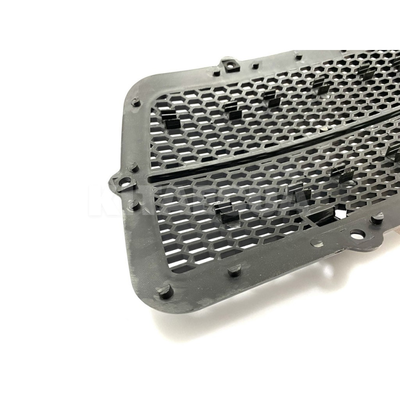 Решітка бампера центральна KLM Autoparts на Chery JAGGI (S21-2803519) - 3