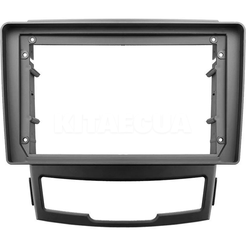 Штатна магнітола E9232 2+32 Gb 9" SsangYong Korando 3 2010-2013 SIGMA4car (42129) - 2
