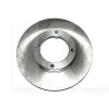 Диск гальмівний передній KLM Autoparts на Chery QQ (S11-3501075)