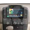 Штатна магнітола X9464 4+64 ГБ 9" Kia Carnival VQ 2006-2014 SIGMA4car (33548)