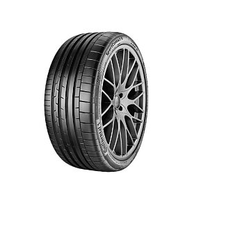 Шина літня 255/40R20 101Y XL FR MO1 CONTINENTAL