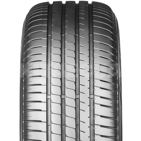 Шина літня 255/50ZR19 107Y XL Competus H/P LASSA (1000283313)