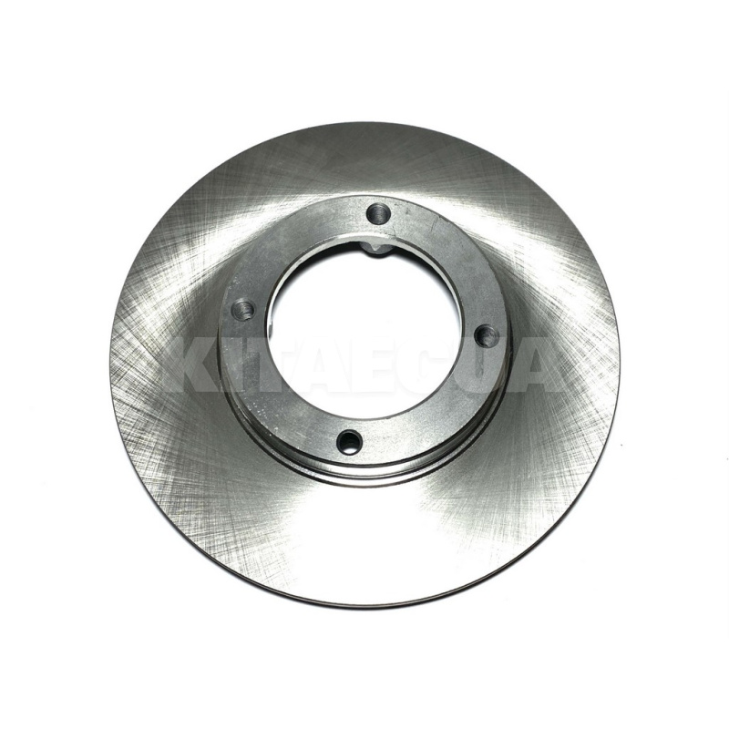 Диск гальмівний передній KLM Autoparts на Chery QQ (S11-3501075) - 2