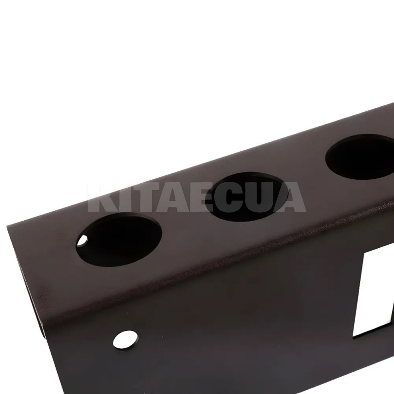 Настенный держатель для кистей 25 мм Brush Holder MaxShine (H06A) - 4